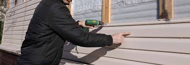 Best Custom Trim and Detailing for Siding  in Elizabeth City, NC